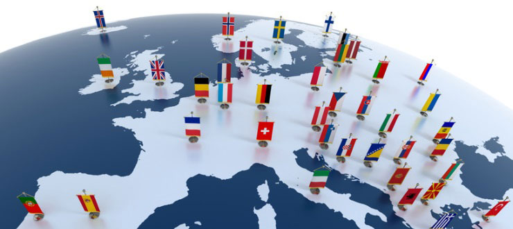 international politics