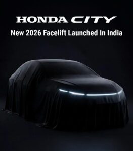 Honda City Facelift Launched in India – Features, Specifications & Variant Differences 684826291 18584451313063449 6264088524079982502 n