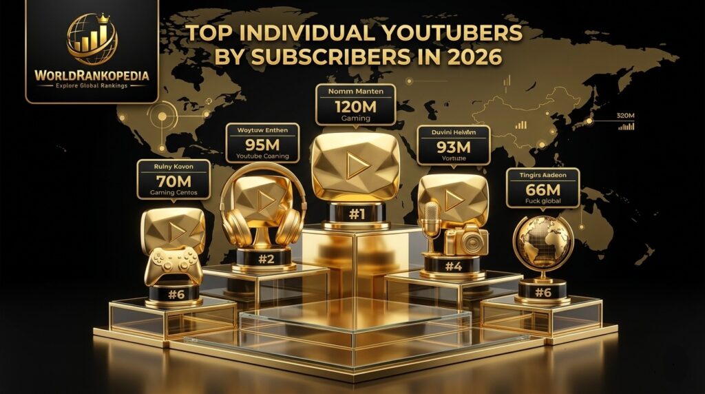 youtubers