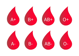 Human Blood Group